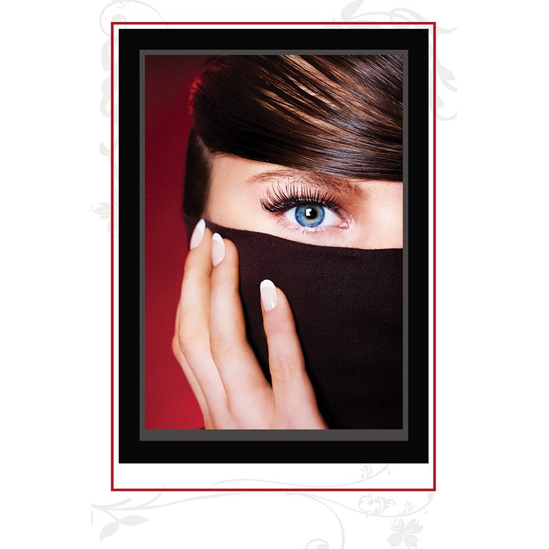 Poster A16 (0.020 styrene 24"x36")